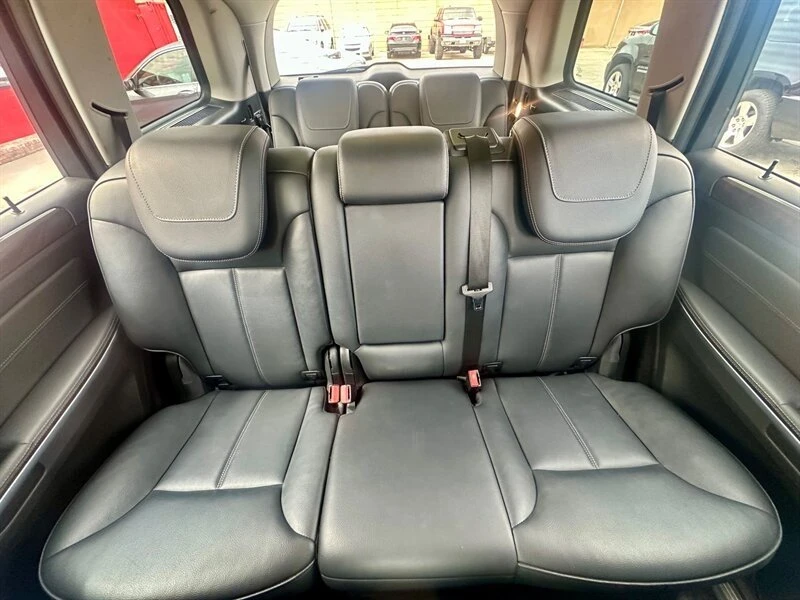 2012 Mercedes-Benz X164 GL-Class - Image 8 of 13