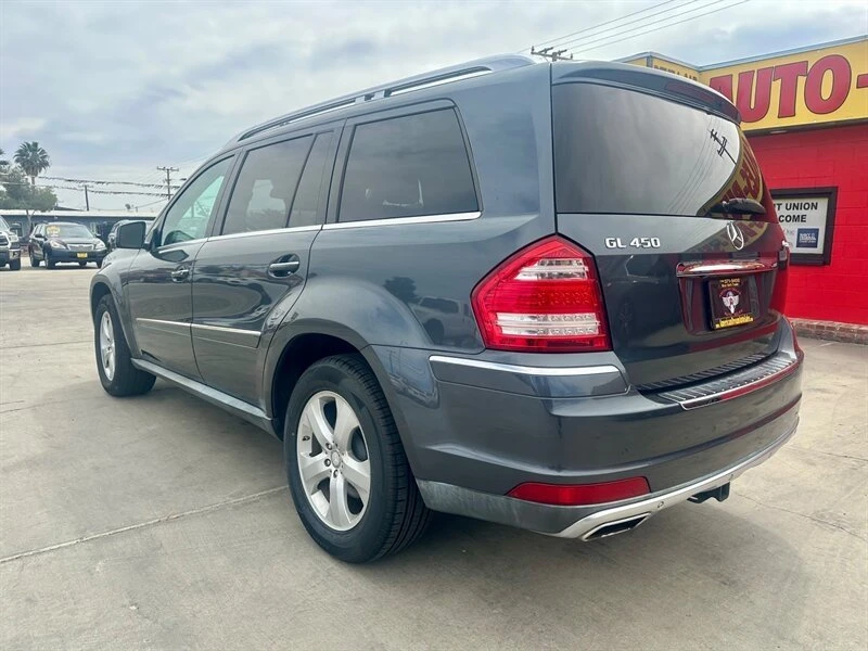 2012 Mercedes-Benz X164 GL-Class - Image 4 of 13