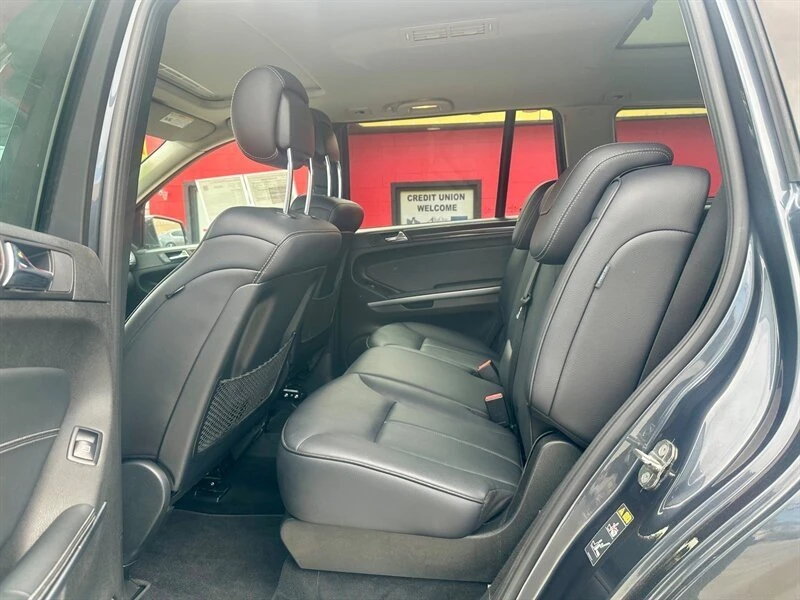 2012 Mercedes-Benz X164 GL-Class - Image 11 of 13