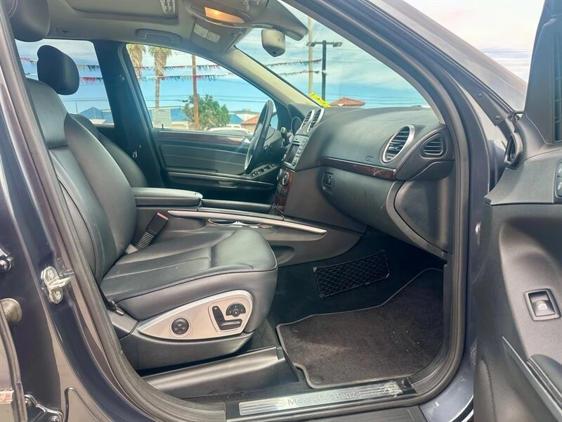 2012 Mercedes-Benz X164 GL-Class - Image 12 of 13