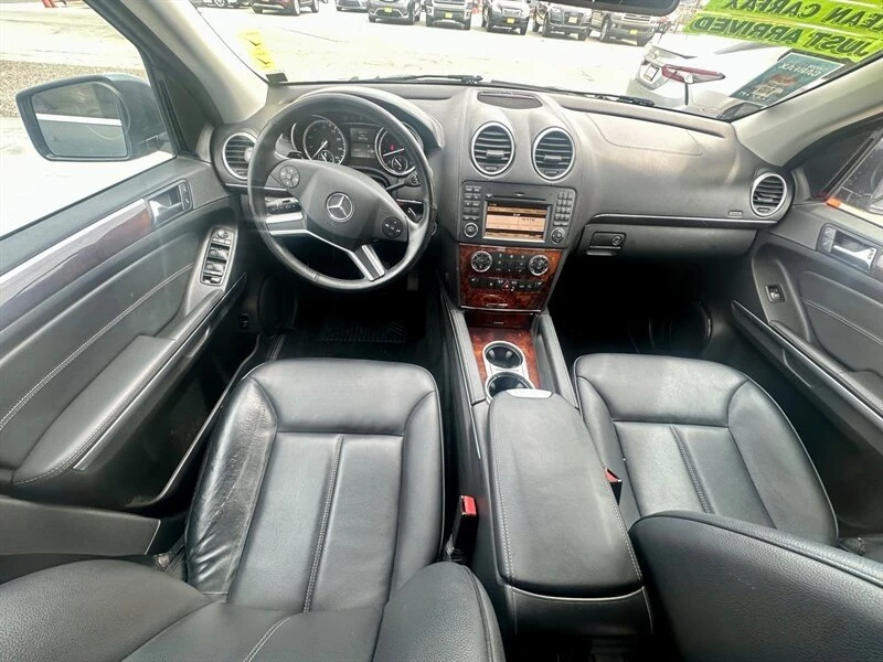 2012 Mercedes-Benz X164 GL-Class - Image 7 of 13