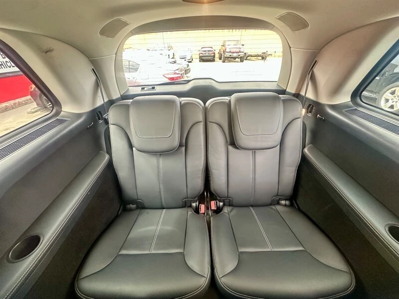 2012 Mercedes-Benz X164 GL-Class - Image 9 of 13