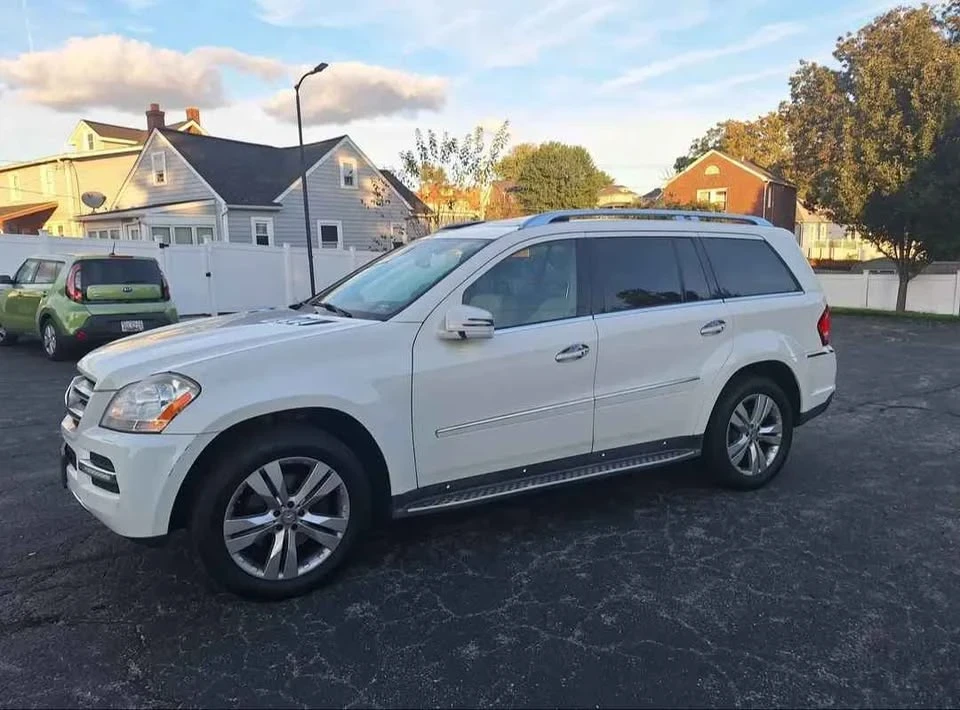 2012 Mercedes-Benz X164 GL-Class - Image 14 of 18