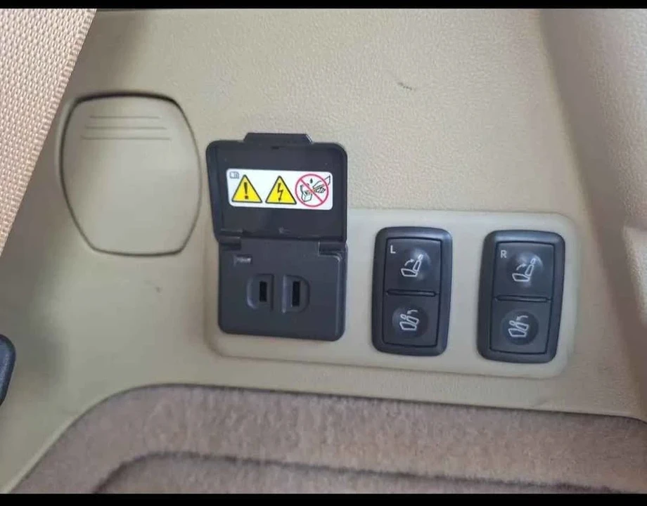 2012 Mercedes-Benz X164 GL-Class - Image 10 of 18