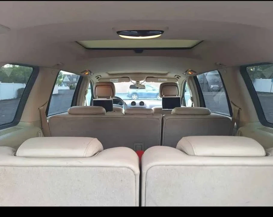 2012 Mercedes-Benz X164 GL-Class - Image 12 of 18
