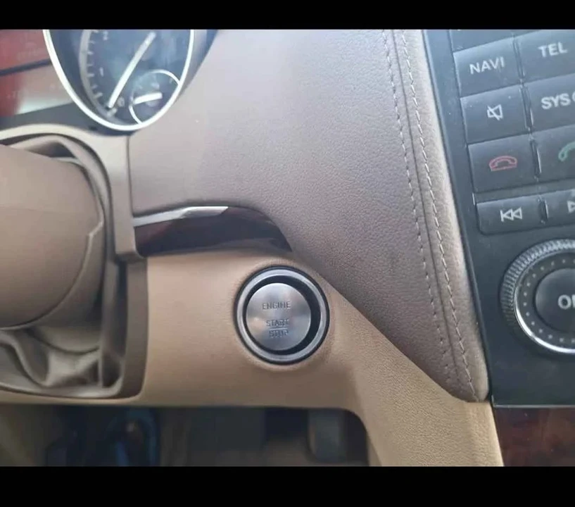2012 Mercedes-Benz X164 GL-Class - Image 16 of 18