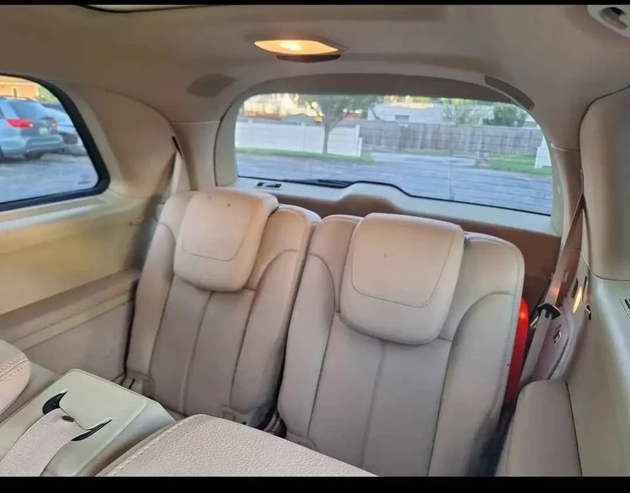 2012 Mercedes-Benz X164 GL-Class - Image 8 of 18