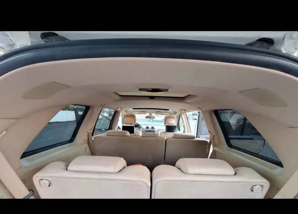 2012 Mercedes-Benz X164 GL-Class - Image 17 of 18