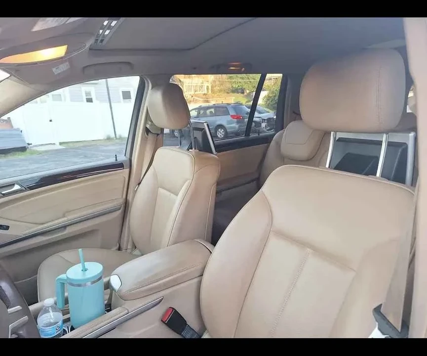 2012 Mercedes-Benz X164 GL-Class - Image 15 of 18