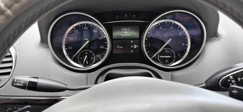 2012 Mercedes-Benz X164 GL-Class - Image 17 of 19