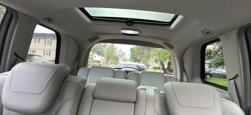2012 Mercedes-Benz X164 GL-Class - Image 19 of 19