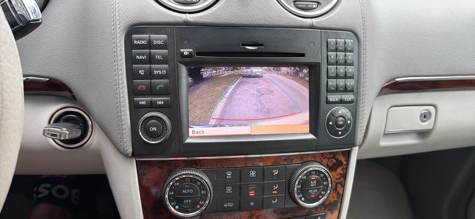 2012 Mercedes-Benz X164 GL-Class - Image 16 of 19