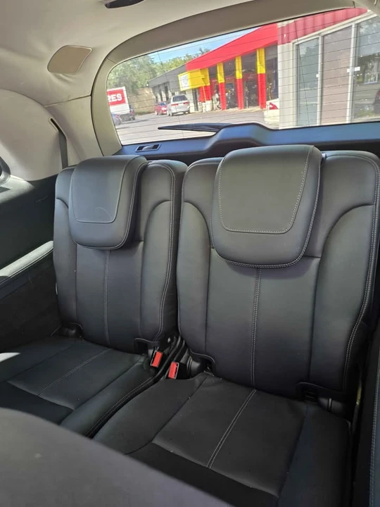 2012 Mercedes-Benz X164 GL-Class - Image 6 of 10