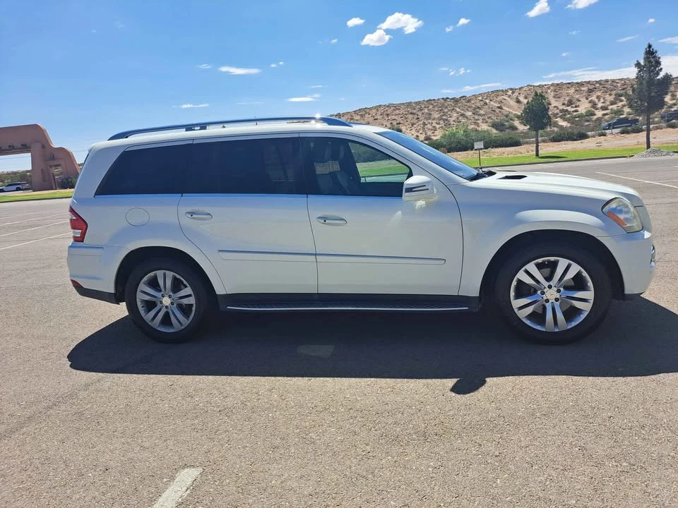 2012 Mercedes-Benz X164 GL-Class - Image 3 of 20
