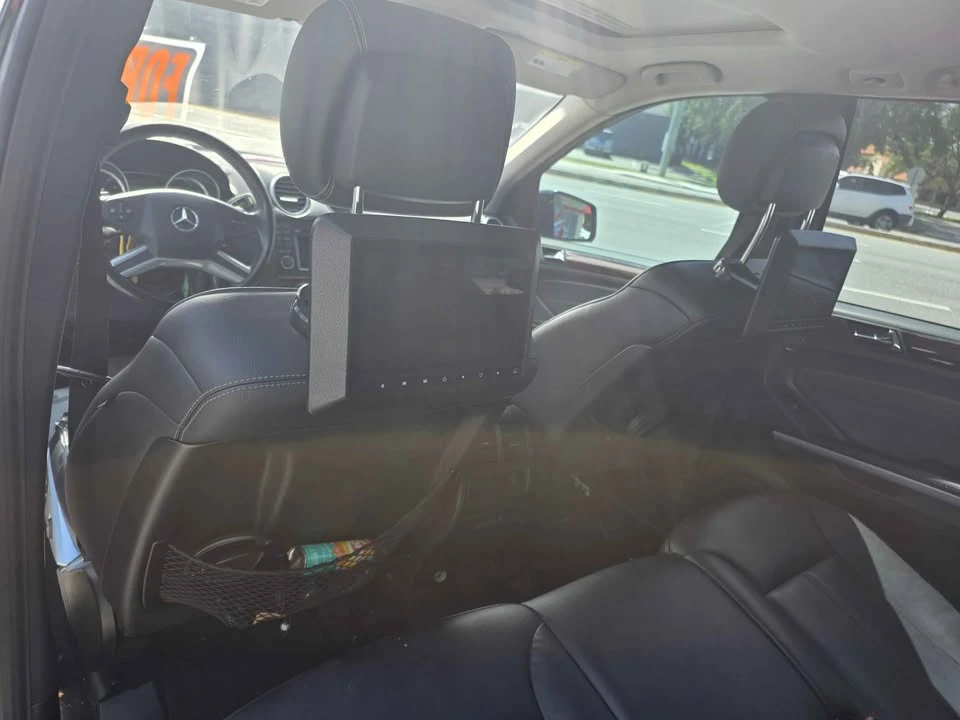 2012 Mercedes-Benz X164 GL-Class - Image 3 of 10