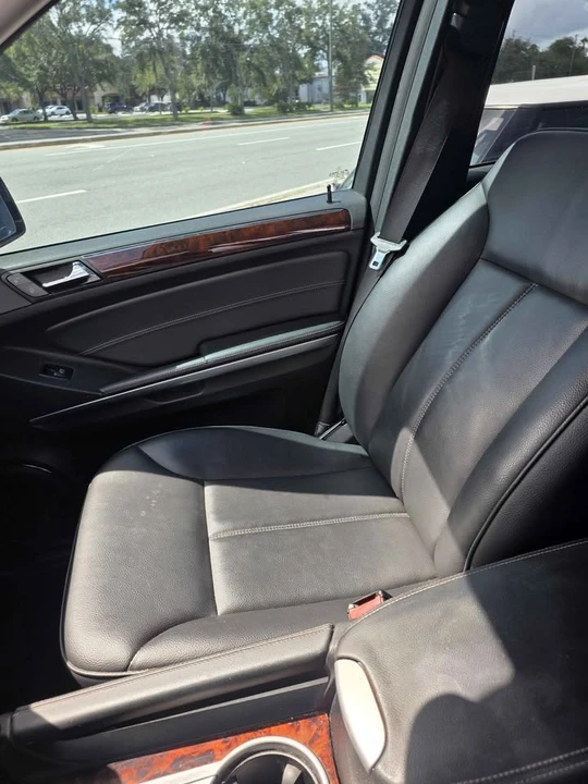 2012 Mercedes-Benz X164 GL-Class - Image 10 of 10