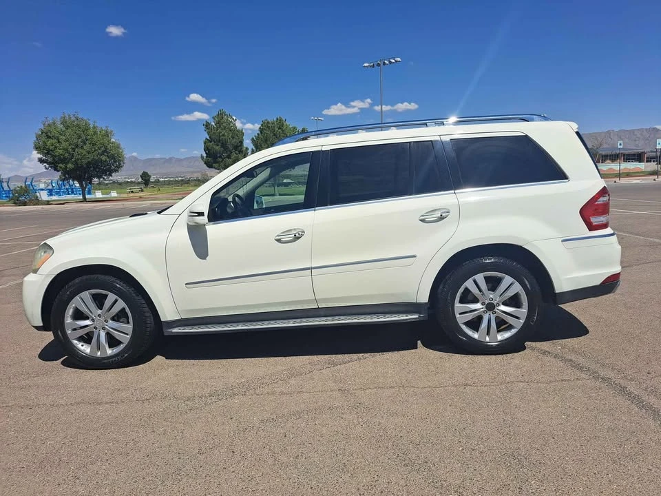 2012 Mercedes-Benz X164 GL-Class - Image 2 of 20