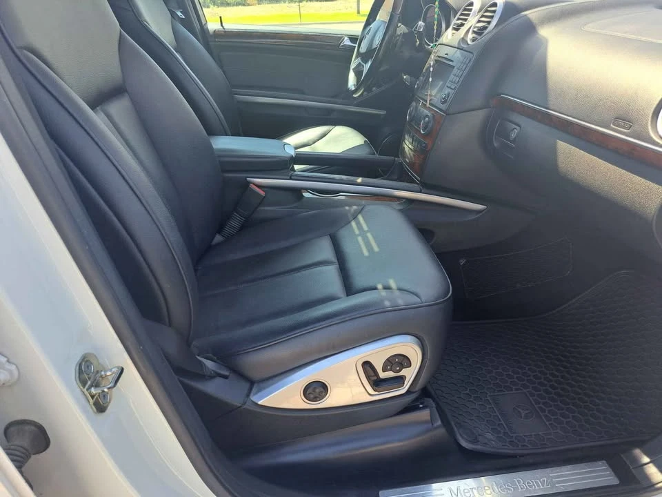 2012 Mercedes-Benz X164 GL-Class - Image 13 of 20
