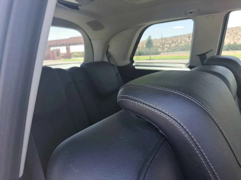 2012 Mercedes-Benz X164 GL-Class - Image 15 of 20