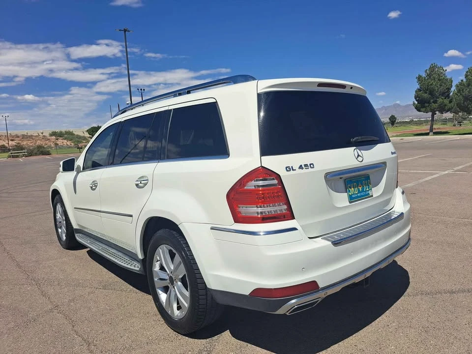 2012 Mercedes-Benz X164 GL-Class - Image 9 of 20