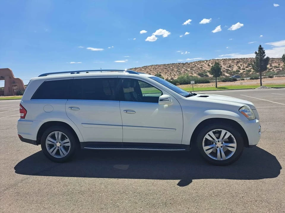 2012 Mercedes-Benz X164 GL-Class - Image 19 of 20