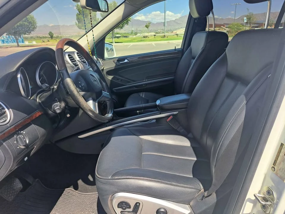 2012 Mercedes-Benz X164 GL-Class - Image 16 of 20