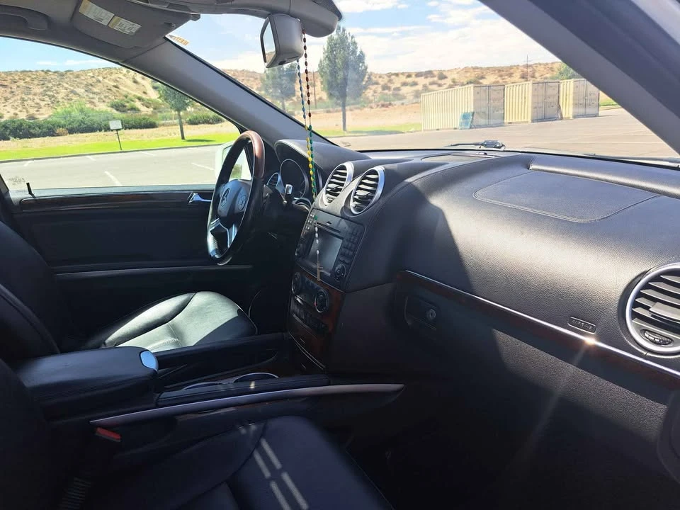 2012 Mercedes-Benz X164 GL-Class - Image 14 of 20