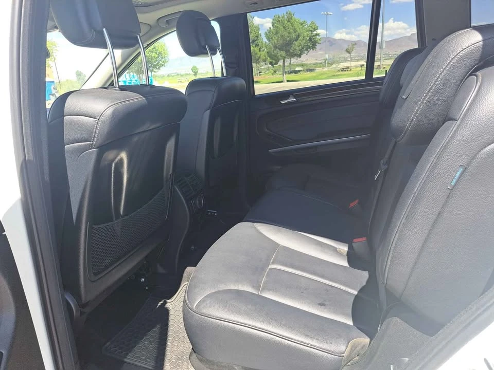 2012 Mercedes-Benz X164 GL-Class - Image 18 of 20