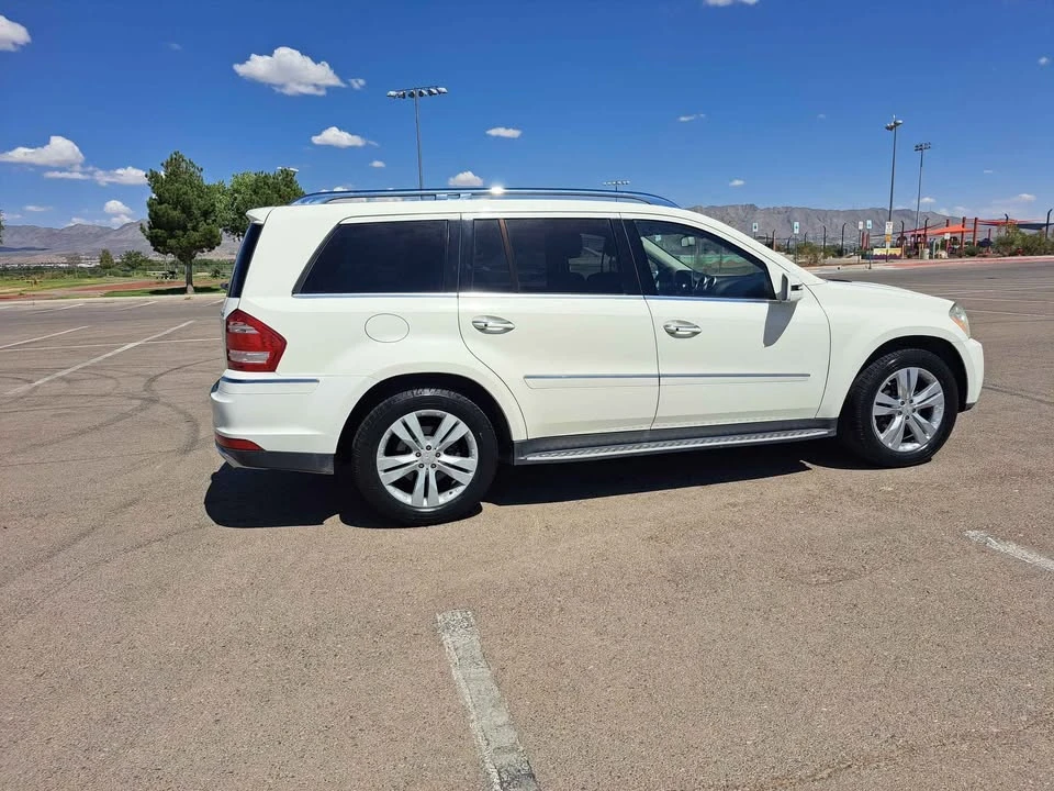 2012 Mercedes-Benz X164 GL-Class - Image 4 of 20