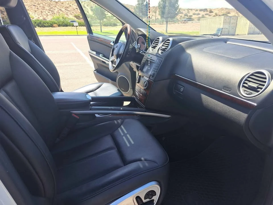 2012 Mercedes-Benz X164 GL-Class - Image 17 of 20