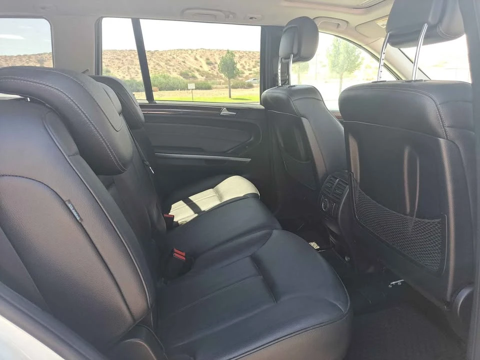 2012 Mercedes-Benz X164 GL-Class - Image 12 of 20