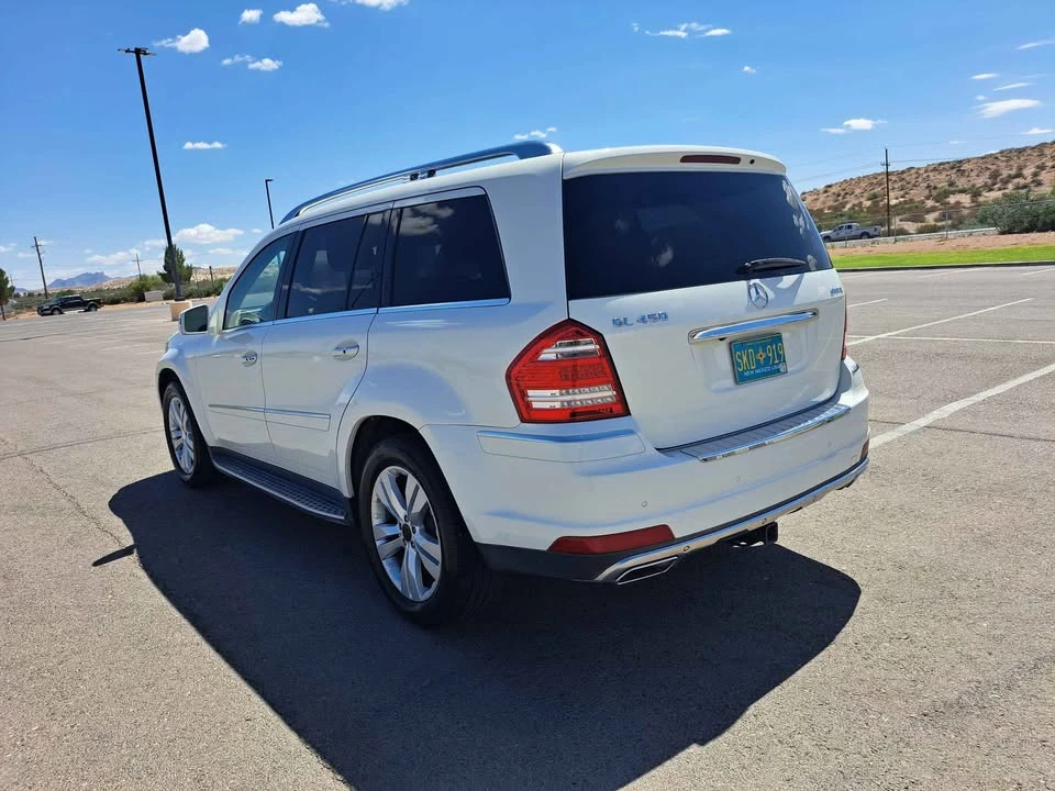 2012 Mercedes-Benz X164 GL-Class - Image 20 of 20