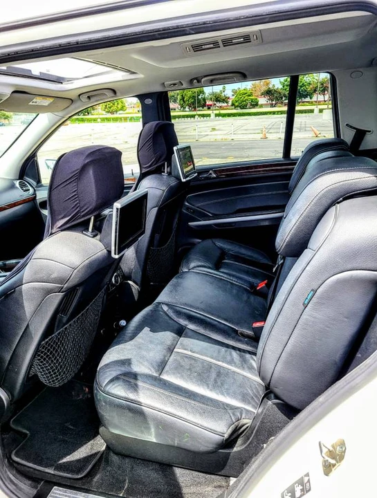 2012 Mercedes-Benz X164 GL-Class - Image 16 of 19