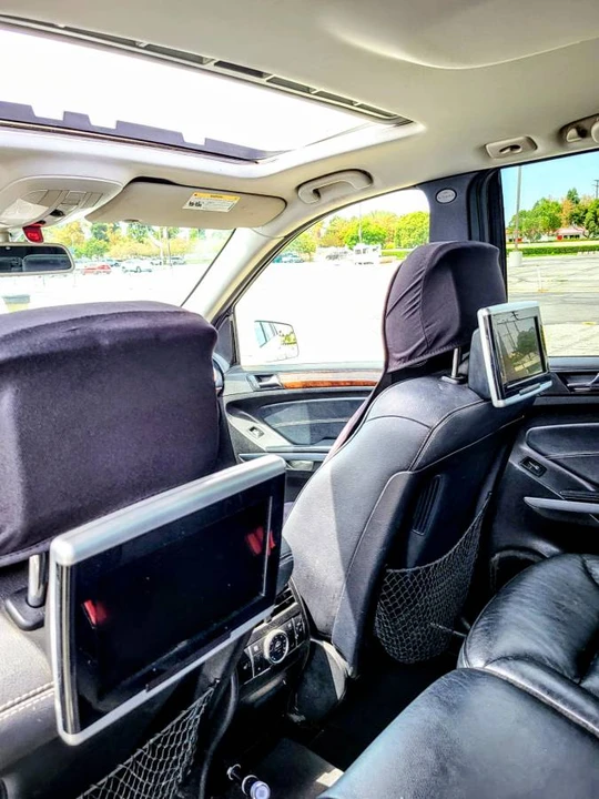2012 Mercedes-Benz X164 GL-Class - Image 14 of 19