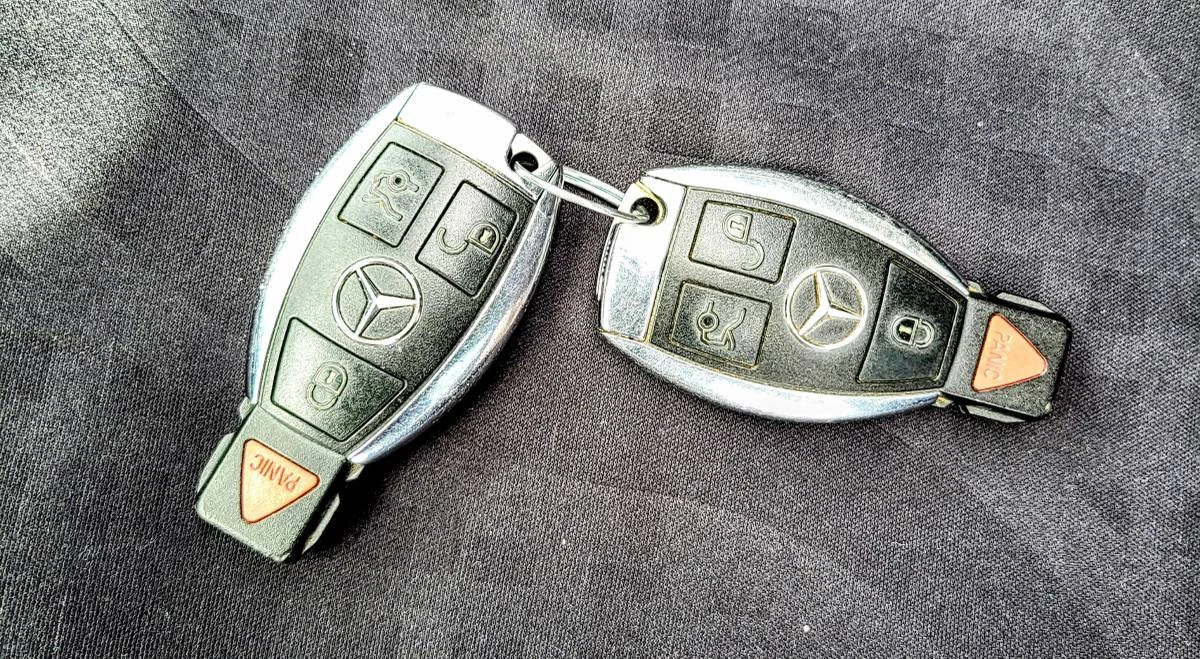 2012 Mercedes-Benz X164 GL-Class - Image 19 of 19