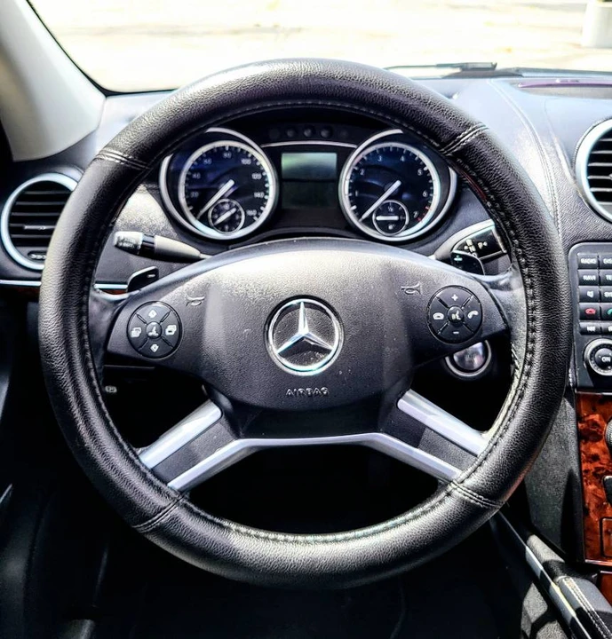 2012 Mercedes-Benz X164 GL-Class - Image 13 of 19