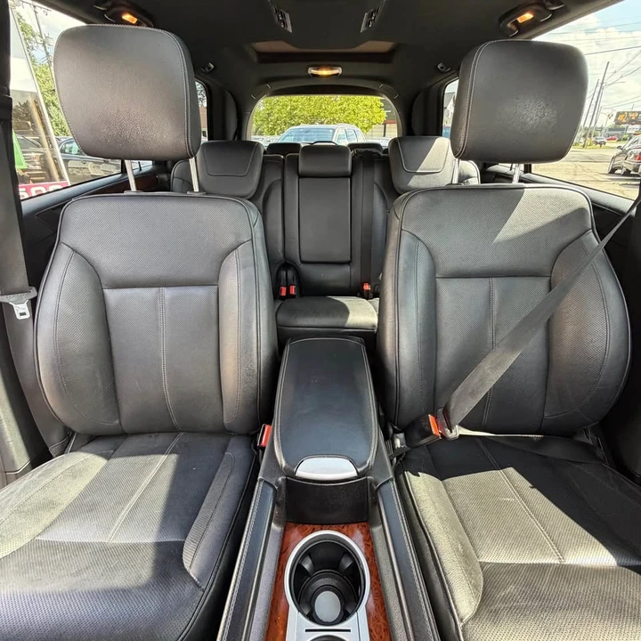 2012 Mercedes-Benz X164 GL-Class - Image 14 of 20