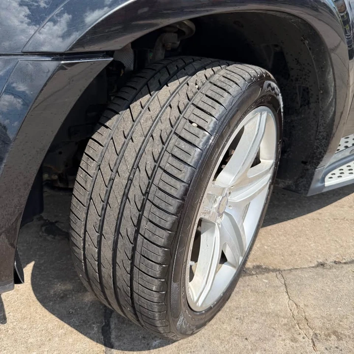 2012 Mercedes-Benz X164 GL-Class - Image 19 of 20