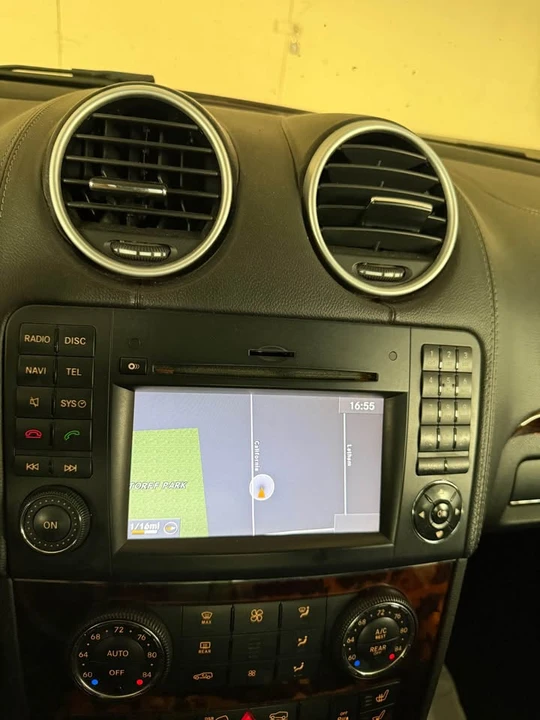 2012 Mercedes-Benz X164 GL-Class - Image 5 of 9