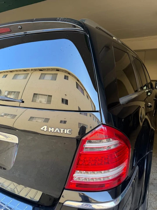 2012 Mercedes-Benz X164 GL-Class - Image 2 of 9