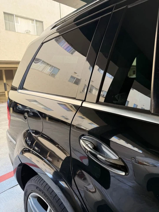 2012 Mercedes-Benz X164 GL-Class - Image 9 of 9