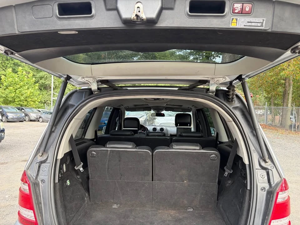 2012 Mercedes-Benz X164 GL-Class - Image 12 of 16