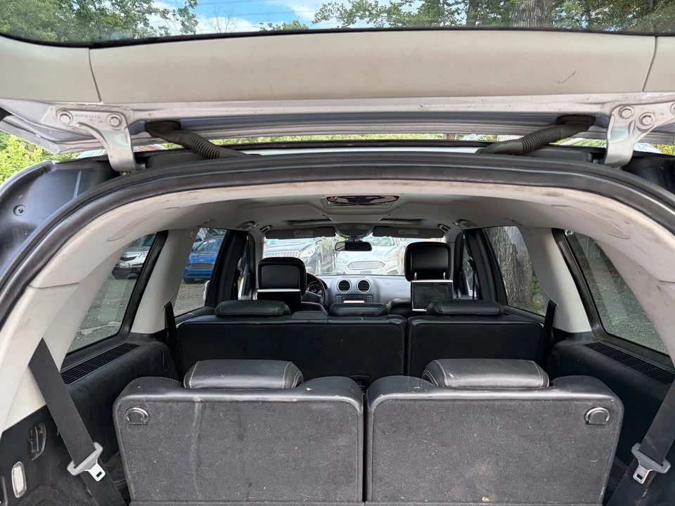 2012 Mercedes-Benz X164 GL-Class - Image 14 of 16