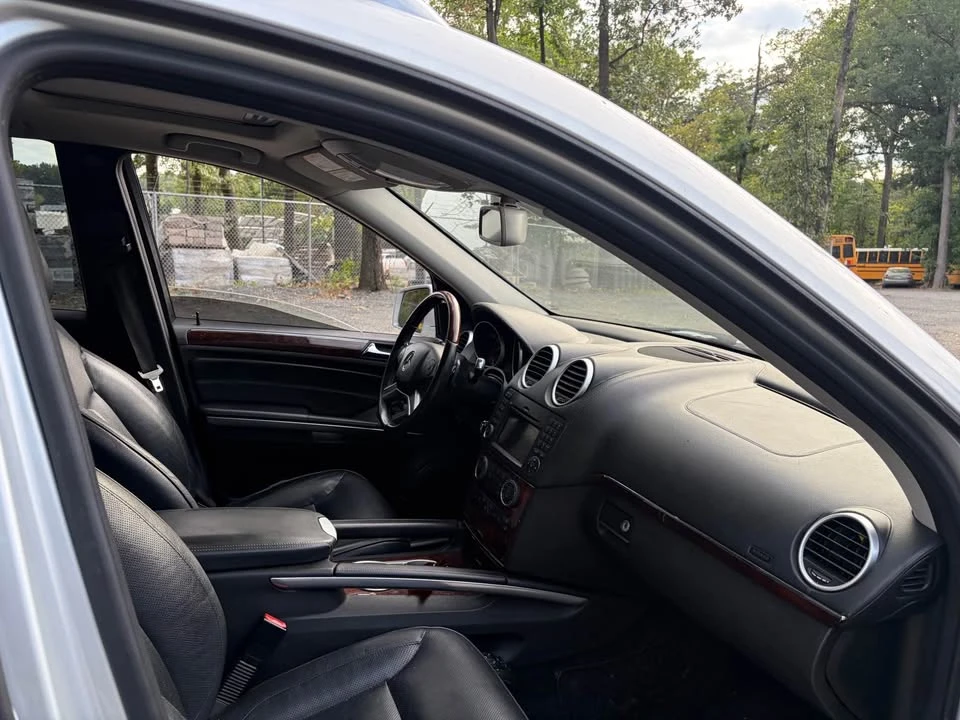 2012 Mercedes-Benz X164 GL-Class - Image 4 of 16