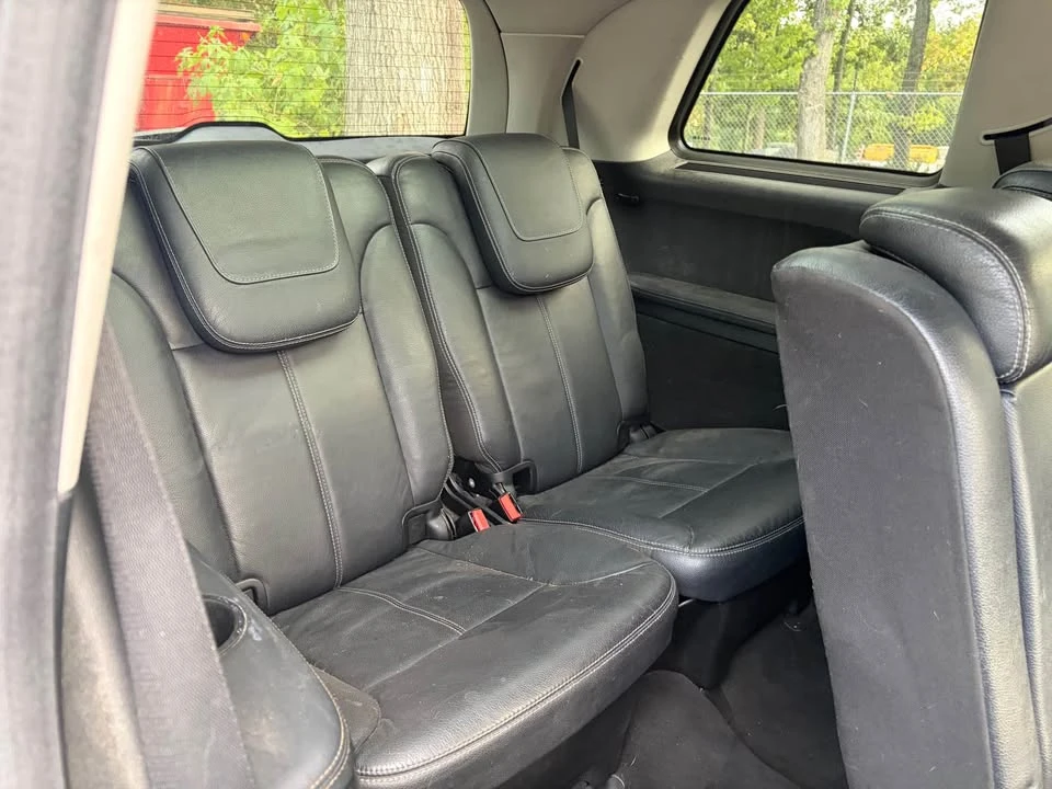 2012 Mercedes-Benz X164 GL-Class - Image 3 of 16