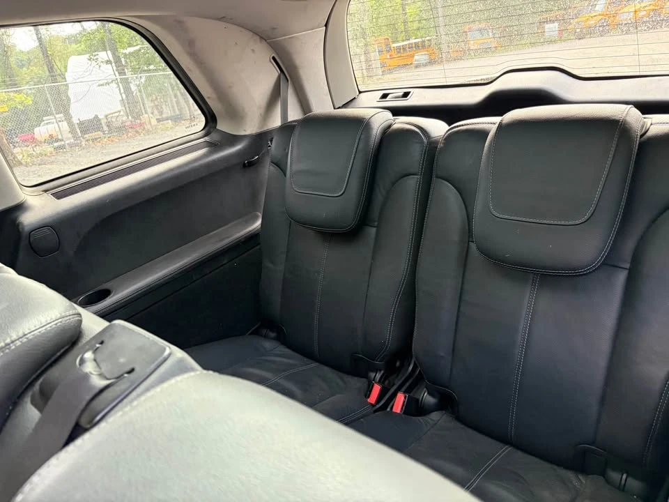 2012 Mercedes-Benz X164 GL-Class - Image 10 of 16