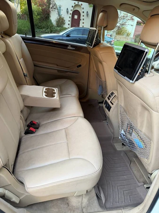 2012 Mercedes-Benz X164 GL-Class - Image 14 of 24