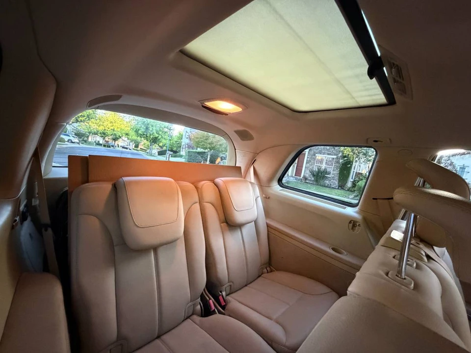 2012 Mercedes-Benz X164 GL-Class - Image 22 of 24