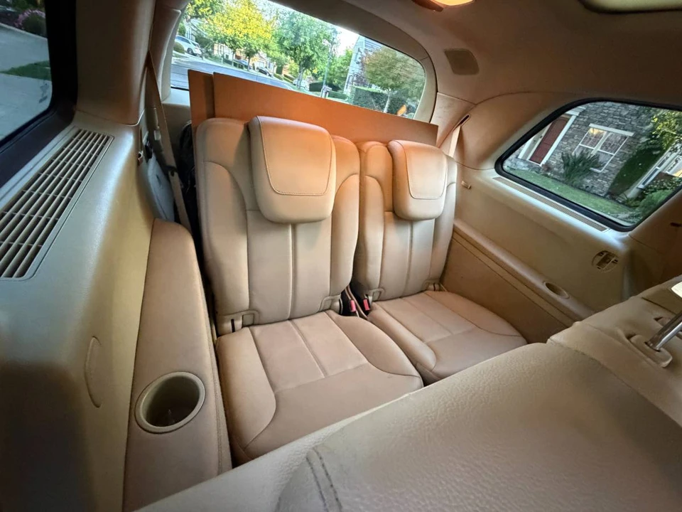 2012 Mercedes-Benz X164 GL-Class - Image 23 of 24