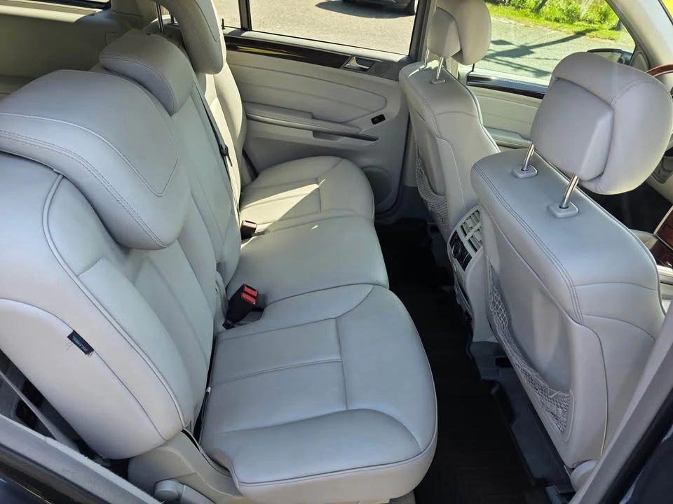 2012 Mercedes-Benz X164 GL-Class - Image 6 of 8